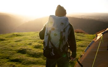 best hiking backpacks - External Frame Vs. Internal Frame Backpacks