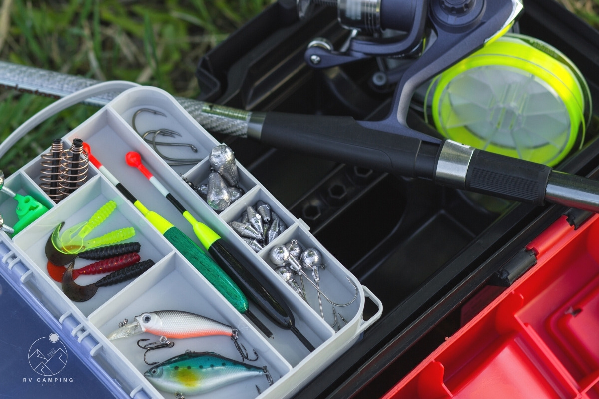 Basic Fishing Gear Needed to Get Started