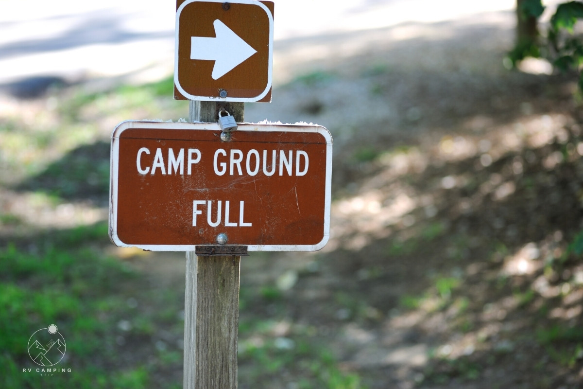 What to Consider When Choosing a Campground