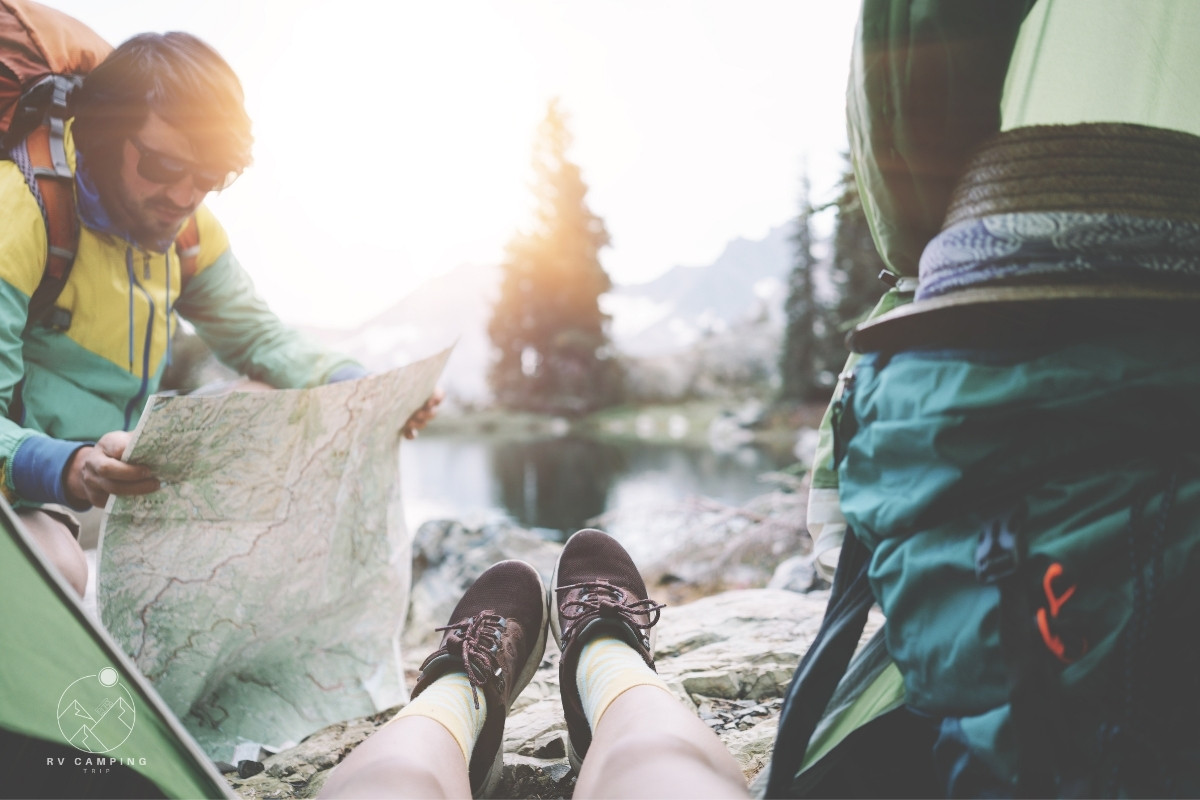 Hiking and Camping: The Perfect Combination