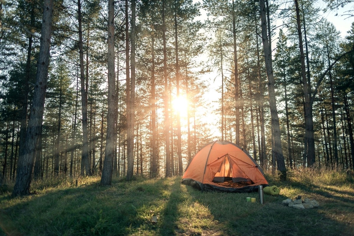 Why Plan Your Camping Vacation In Advance
