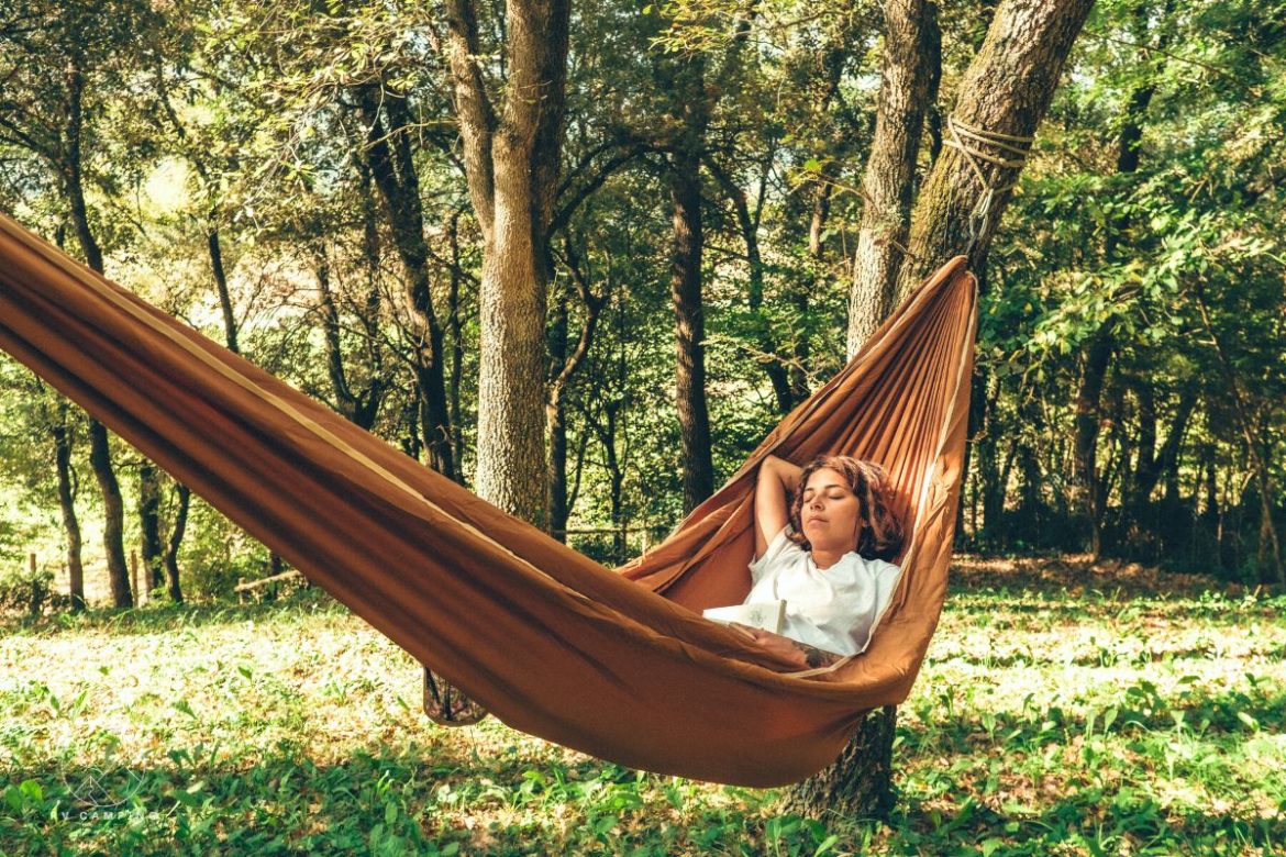 How to Clean a Hammock: Tips On Cleaning And Storing Hammocks