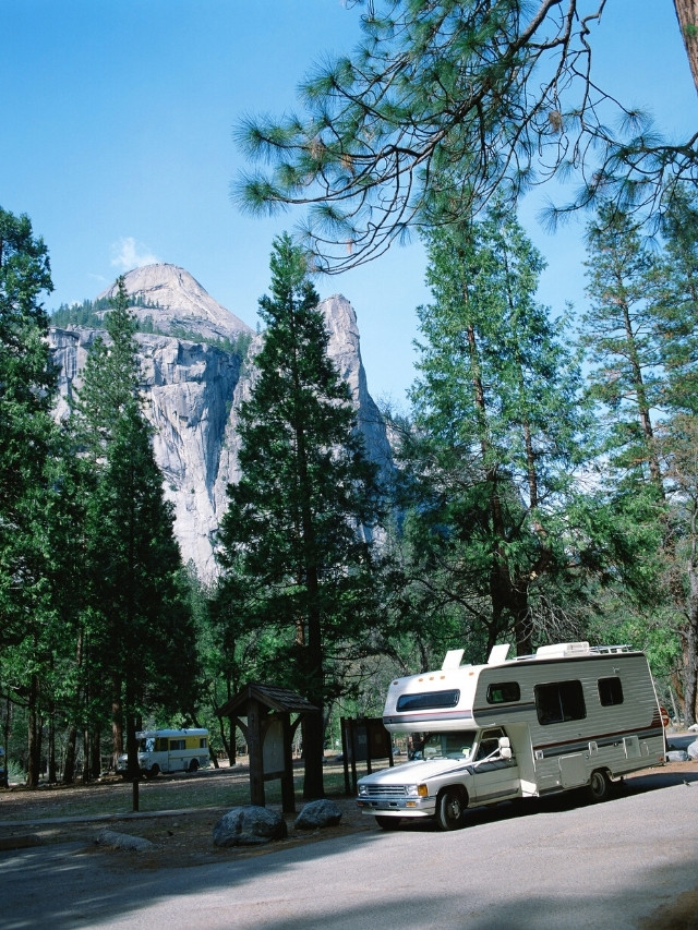 What to Consider When Choosing Campground