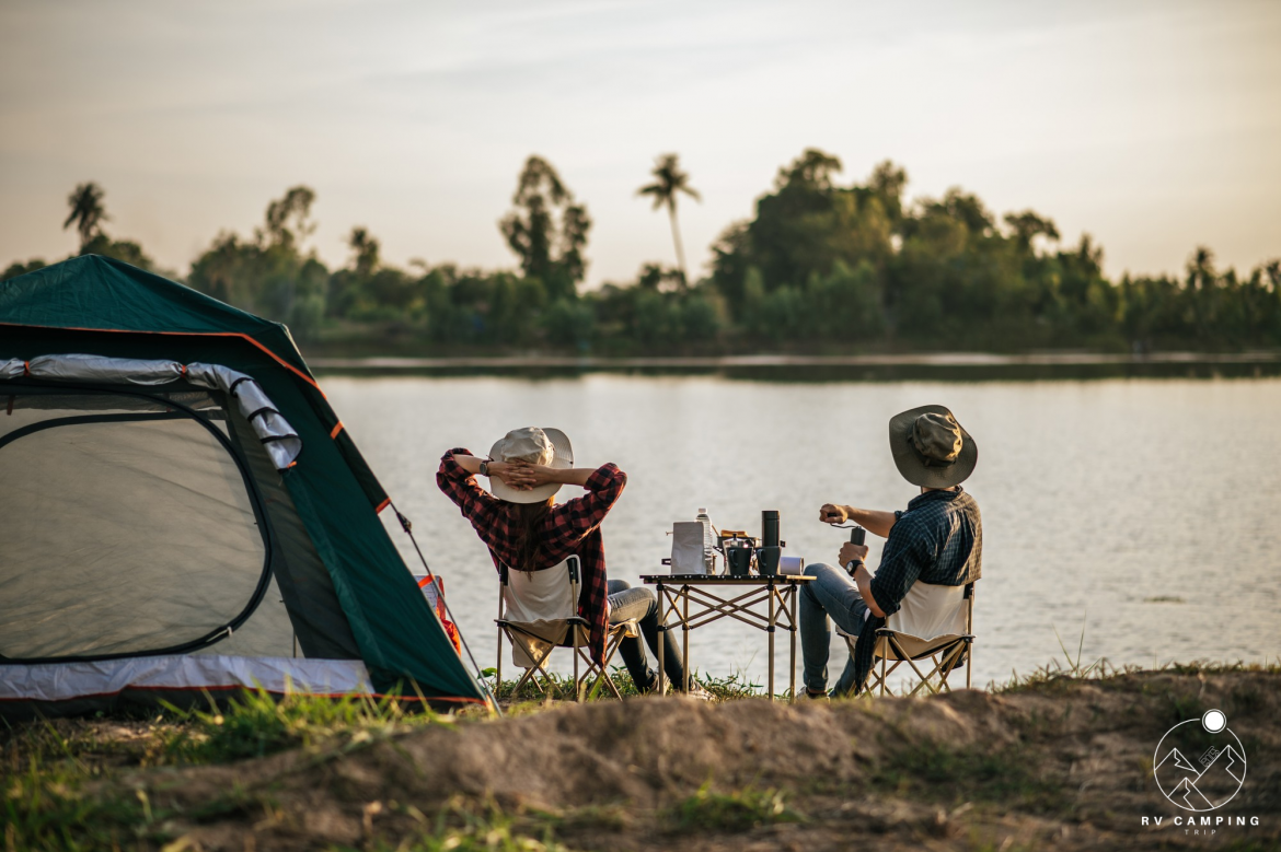 Everything You Need To Know About Camping As A Beginners
